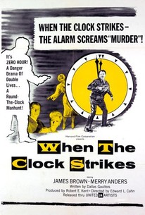 Watch trailer for When the Clock Strikes