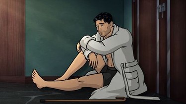 Archer season 11 discount episode 1 full episode