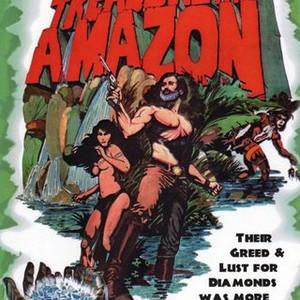 Treasure of the Amazon (1985) photo 13