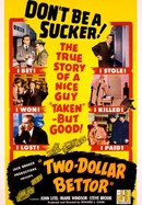 Two Dollar Bettor poster image