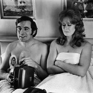 AND NOW FOR SOMETHING COMPLETETLY DIFFERENT, Terry Jones, Carol Cleveland, 1971