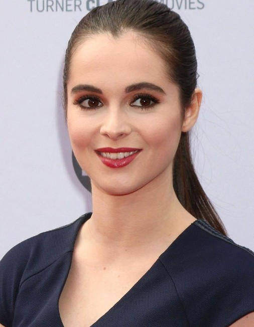 Vanessa Marano