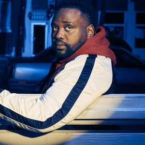 Brian Tyree Henry as Alfred Miles