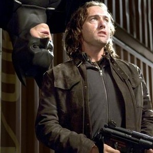 BATMAN BEGINS, Christian Bale, David Murray, 2005, (c) Warner Brothers