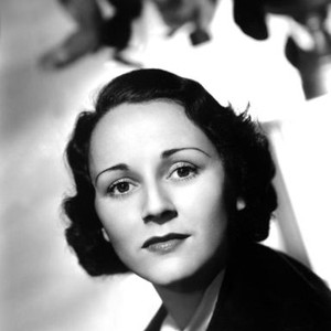 SUZY, Benita Hume, 1936