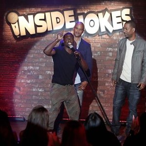 Tony Rock - Rotten Tomatoes