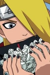 Naruto: Shippuden - Season 5 Episode 24 - Rotten Tomatoes