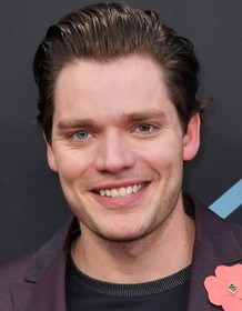 Dominic Sherwood