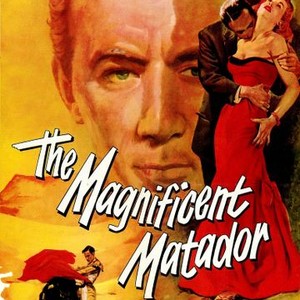 The Magnificent Matador photo 6