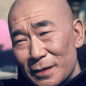 Philip Ahn as Master Kan