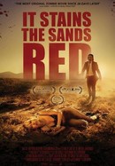 It Stains the Sands Red poster image