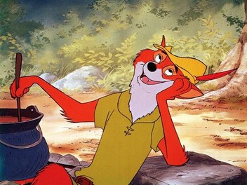 Robin hood 1973 full movie free online