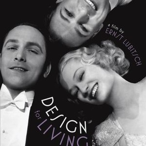 Design for Living (1933) photo 9