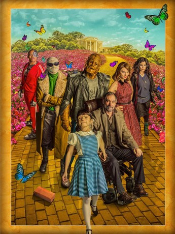 Doom patrol season 2 episode 9 123movies on sale