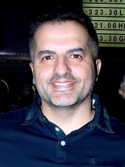 Ángel De Brito Movies & TV Shows List | Rotten Tomatoes | Rotten Tomatoes