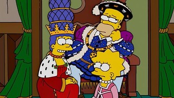 The simpsons season discount 15 episode 11