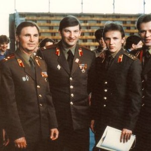 Red Army photo 3