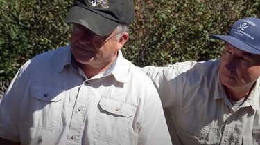 The Curse of Oak Island: Season 4 | Rotten Tomatoes