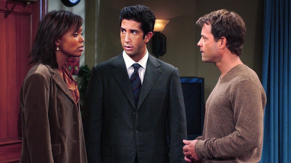 Friends season 6 new arrivals episode 10 watch online