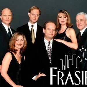 Frasier - Rotten Tomatoes