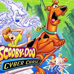 Scooby doo and the deals cyber chase free online