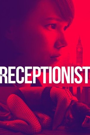 The Receptionist poster