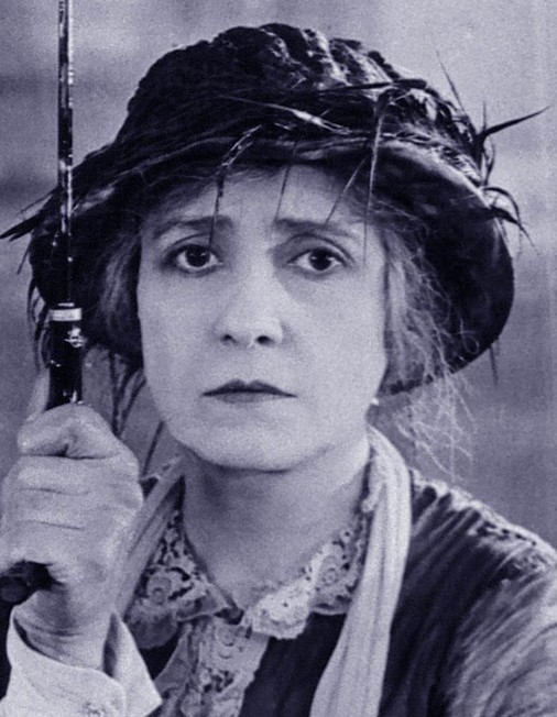 Florence Turner