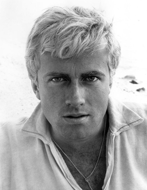 Aron Kincaid