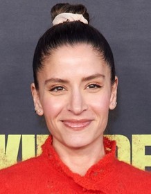 Mercedes Mason | Rotten Tomatoes