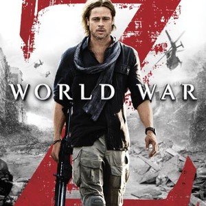 World War Z (2013) photo 2