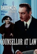 Counsellor-at-Law poster image