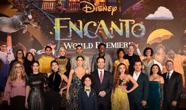 Encanto: Featurette - World Premiere