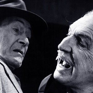 The Monster Club (1981)