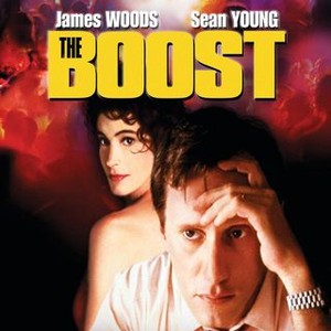The Boost photo 5
