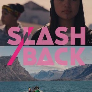 دانلود زیرنویس فیلم Slash/Back 2022 – بلو سابتایتل