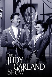 The Judy Garland Show: Season 1, Episode 10 | Rotten Tomatoes