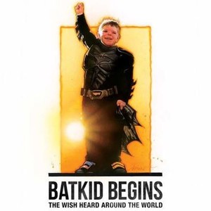 Batkid Begins: The Wish Heard Around the World photo 12