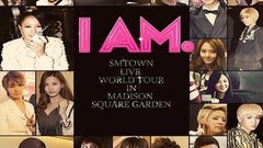 I Am: SMTown Live World Tour in Madison Square Garden | Rotten