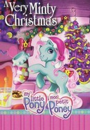 My Little Pony: A Very Minty Christmas poster image