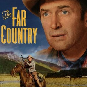The Far Country (1955) photo 10
