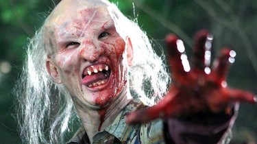 Wrong Turn 3: Left for Dead | Rotten Tomatoes