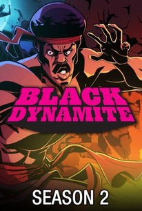 black dynamite season 1 episode 16