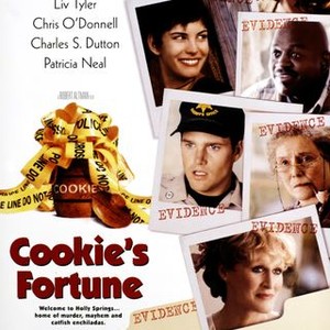 Cookie's Fortune (1999) photo 13
