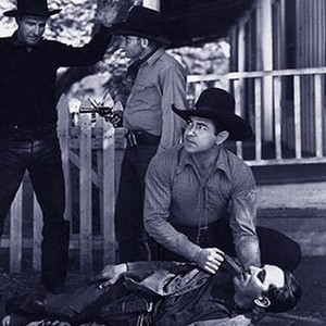 Bar Z Bad Men (1936) photo 3