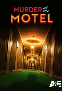 Murder at the Motel