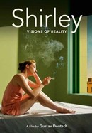 Shirley: Visions of Reality poster image