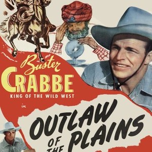 Outlaws of the Plains photo 5