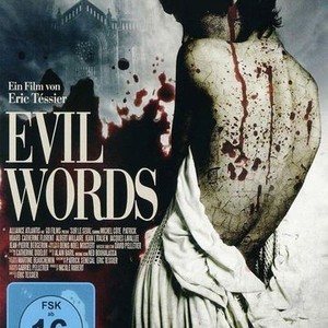 Evil Words (2003) photo 5