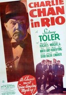 Charlie Chan in Rio poster image