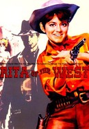 Rita of the West poster image